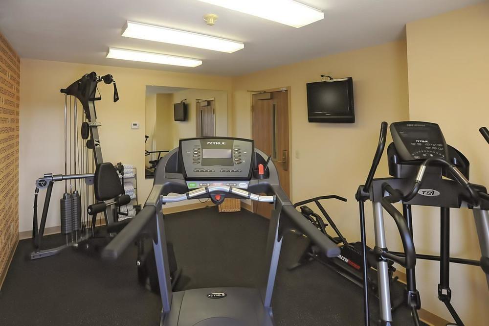 La Quinta by Wyndham Springfield South Pet Policy