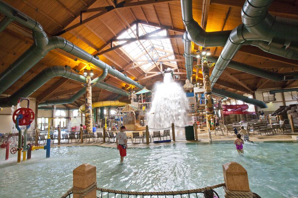 Great Wolf Lodge Grand Mound Pet Policy