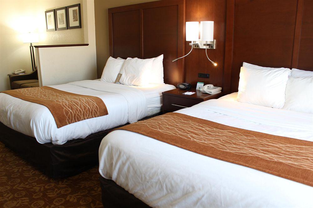 Comfort Suites I35 Kansas City Pet Policy