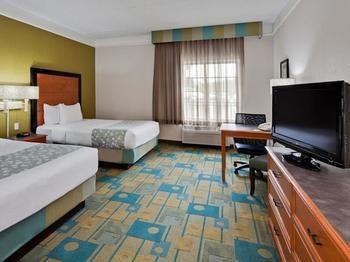 La Quinta Inn Suites Ft Lauderdale Airport Pet Policy