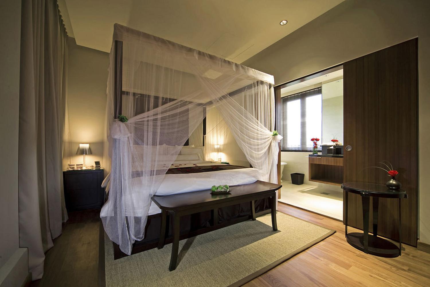 Amara Sanctuary Resort Sentosa Pet Policy Amara Sanctuary Resort Sentosa Pet Policy