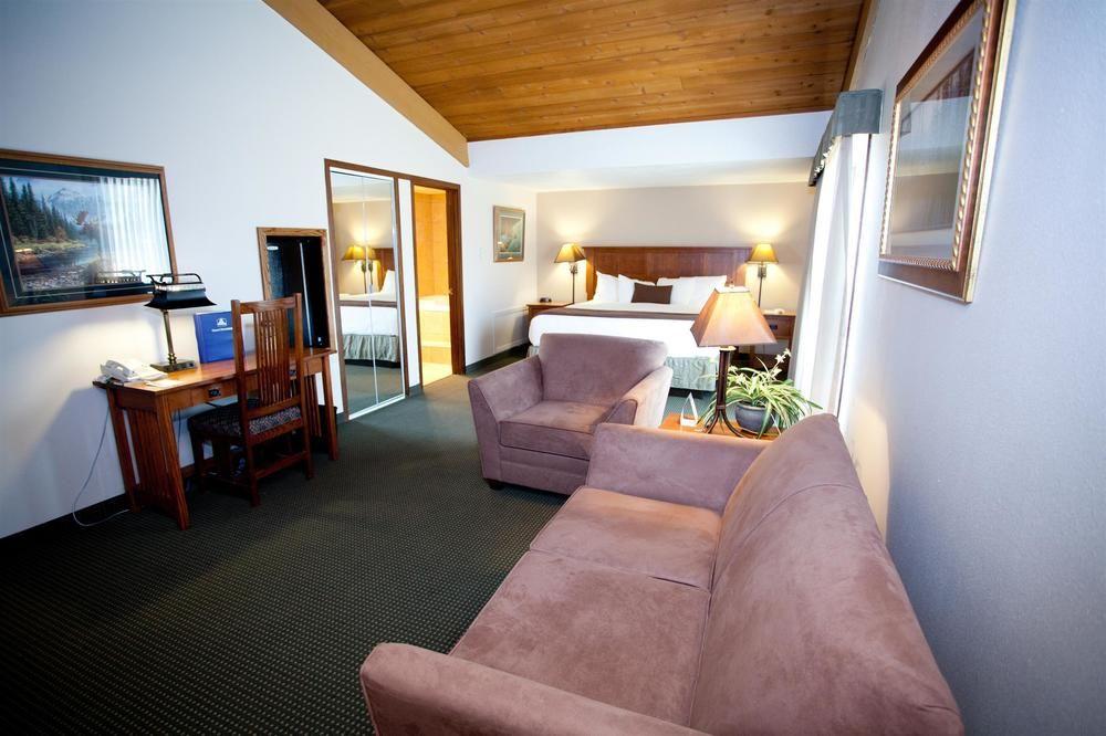 Best Western Sheridan Center Pet Policy