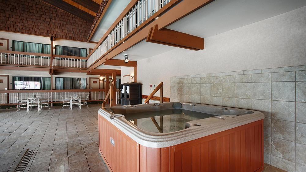 Best Western Sheridan Center Pet Policy