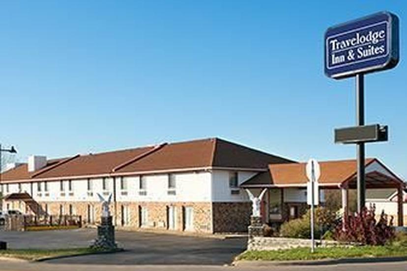 Travelodge Pet Policy