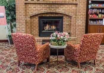 Comfort Suites Hagerstown Pet Policy