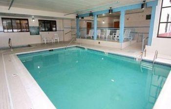 Comfort Suites Hagerstown Pet Policy
