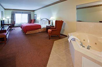 Country Inn Suites Duluth North Pet Policy - 