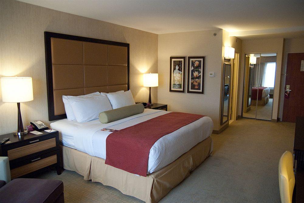 Crowne Plaza Wilmington North Pet Policy