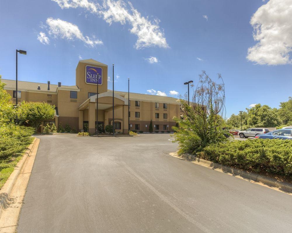 Sleep Inn Asheville Biltmore West Pet Policy