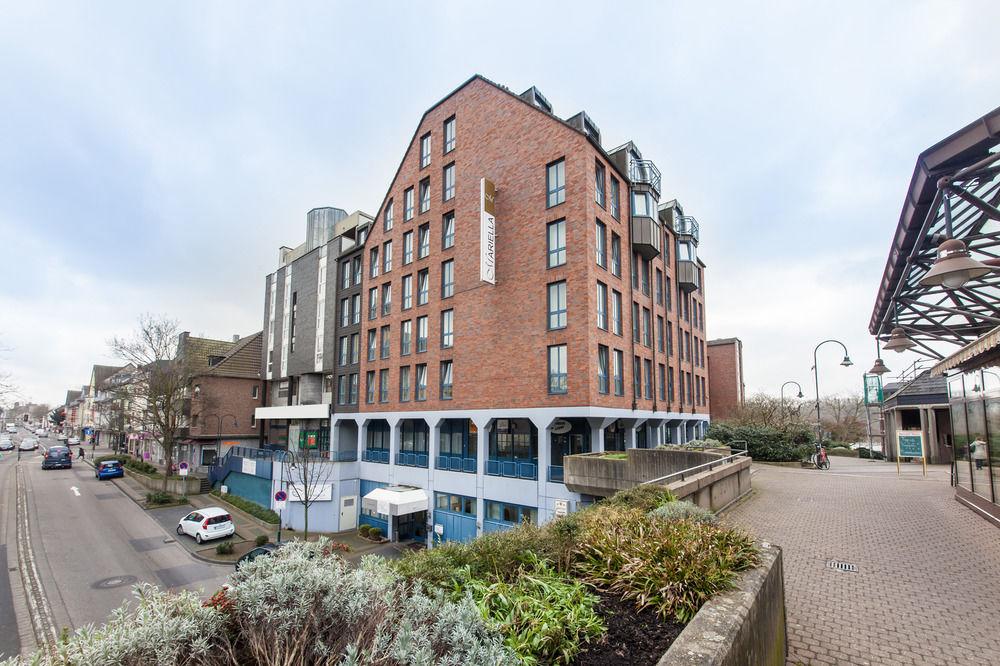 Mercure Hotel Koeln Airport Pet Policy