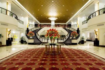 Plaza Athenee Bangkok A Royal Meridien Hotel Pet Policy