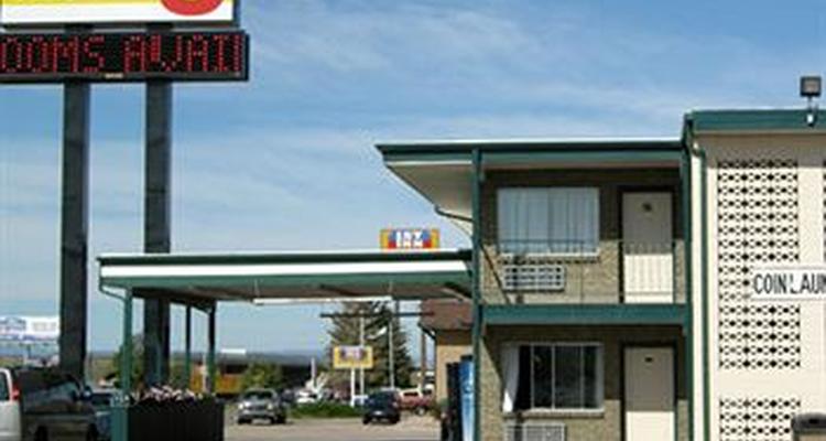Discount [50% Off] Motel 8 Laramie United States | A Nice ...