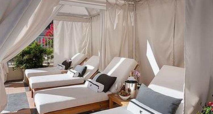 Jw Marriott Santa Monica Le Merigot Pet Policy