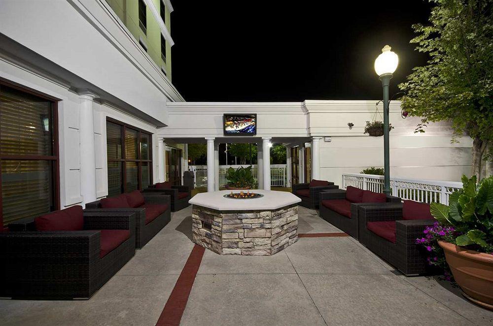 Hampton Inn Lawrenceville Duluth Pet Policy