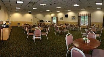 Green Granite Inn Pet Policy