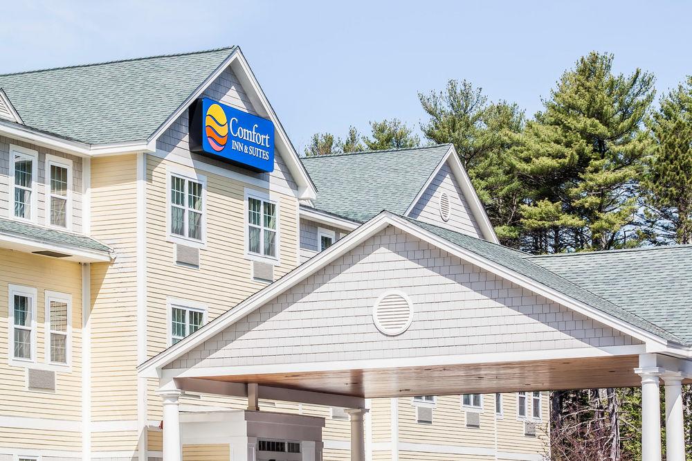 Comfort Inn Suites Scarborough Pet Policy
