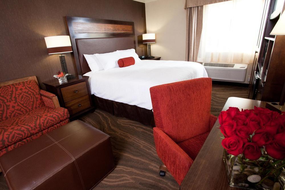 Hampton Inn Jackson Hole Pet Policy