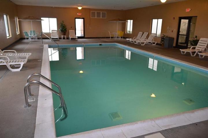 Pet Friendly Hotels In Richmond Ky Bringfido