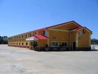 Pet Friendly Hotels In Jacksonville Il Bringfido