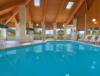 Baymont Inn Suites Freeport Pet Policy