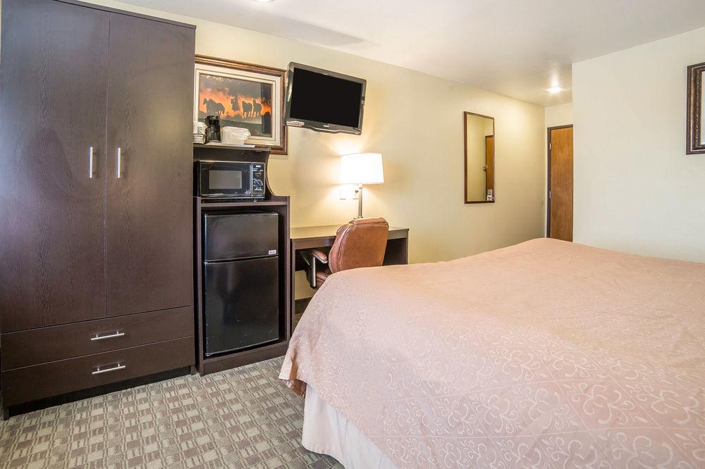 Quality Inn And Suites Elko Pet Policy