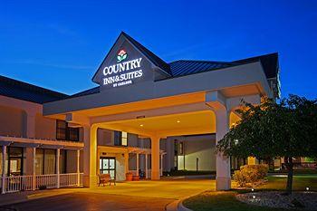 Country Inn Suites Saginaw Pet Policy