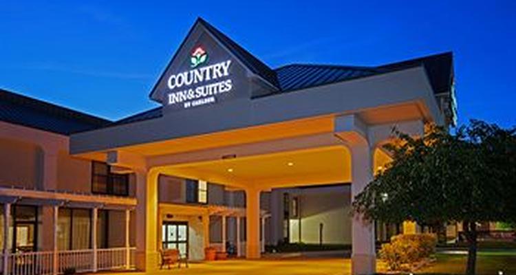 Country Inn Suites Saginaw Pet Policy
