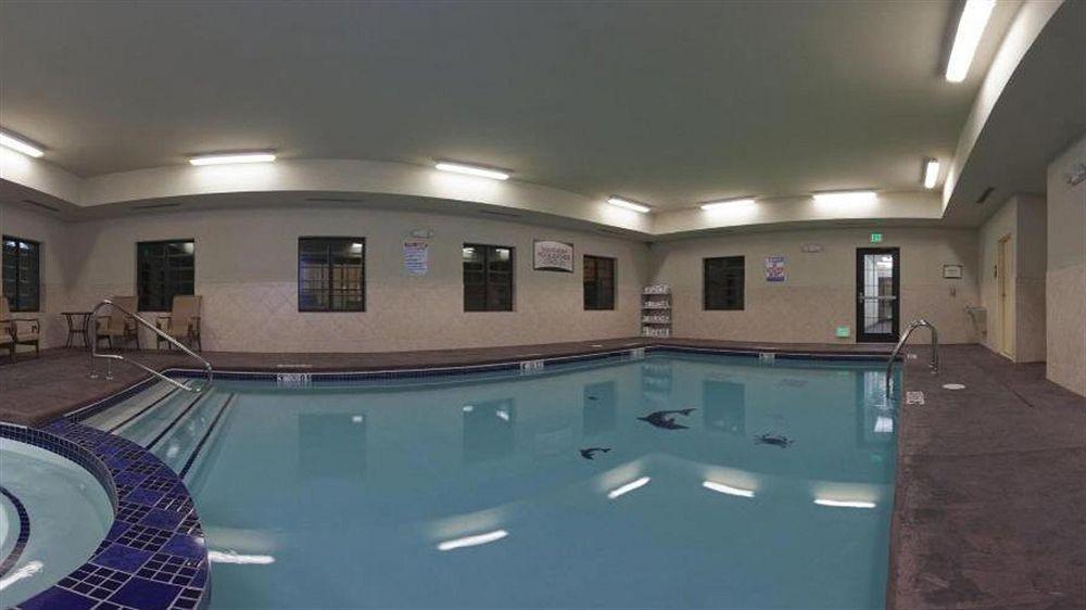 Staybridge Suites South Bend University Pet Policy