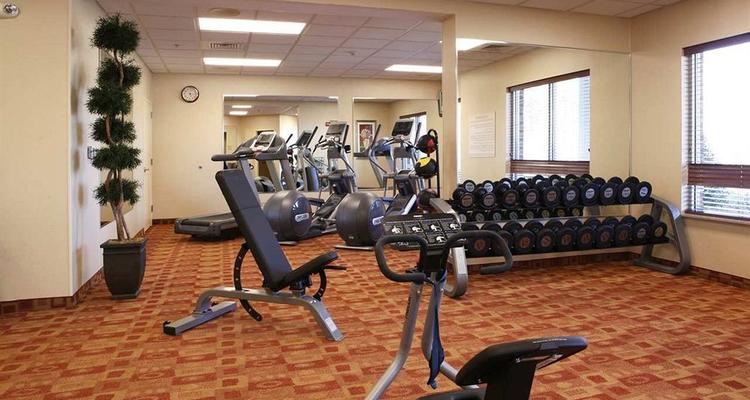 Hilton Garden Inn Roanoke Rapids Pet Policy