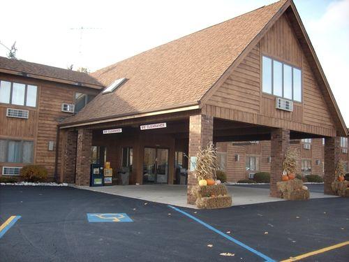 Best Western Maritime Inn Pet Policy