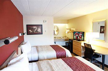 Red Roof Inn Richmond South Pet Policy