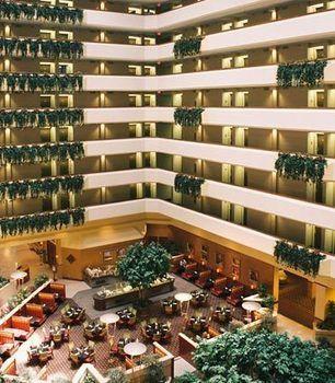 Houston Marriott Hobby Airport South Pet Policy
