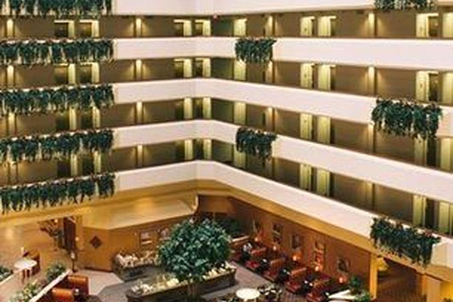 Houston Marriott Hobby Airport South Pet Policy Houston Marriott Hobby Airport South Pet Policy