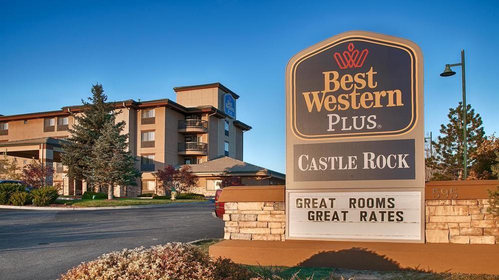Best Western Inn & Suites of Castle Rock Pet Policy