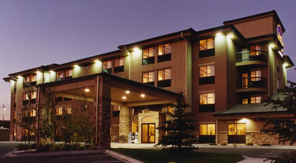 Best Western Inn & Suites of Castle Rock Pet Policy