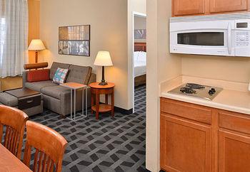 Towneplace Suites By Marriott Sacramento Cal Expo Pet Policy