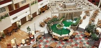Embassy Suites Atlanta Perimeter Center Pet Policy