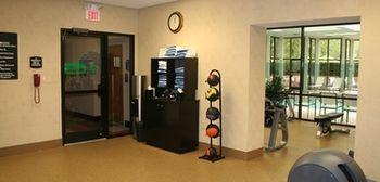 Embassy Suites Atlanta Perimeter Center Pet Policy