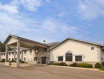 pet friendly hotels in mount vernon ohio