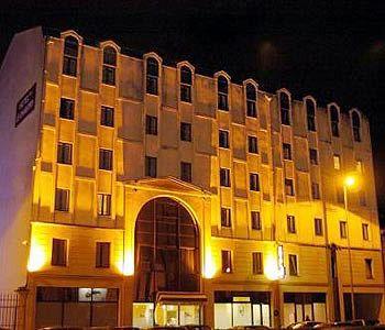 Pet Friendly Hotels In Bordeaux Fr Bringfido