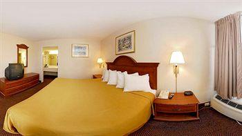 Quality Inn Conference Center Thomasville Pet Policy