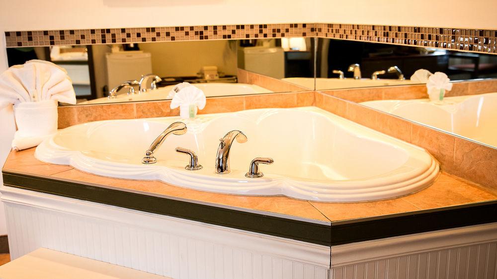 Comfort Inn Ville De Mont Tremblant Pet Policy