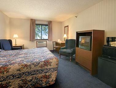 Days Inn Willmar Pet Policy