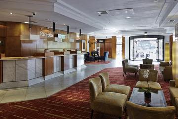 Newcastle Gateshead Marriott Hotel Metrocentre Pet Policy