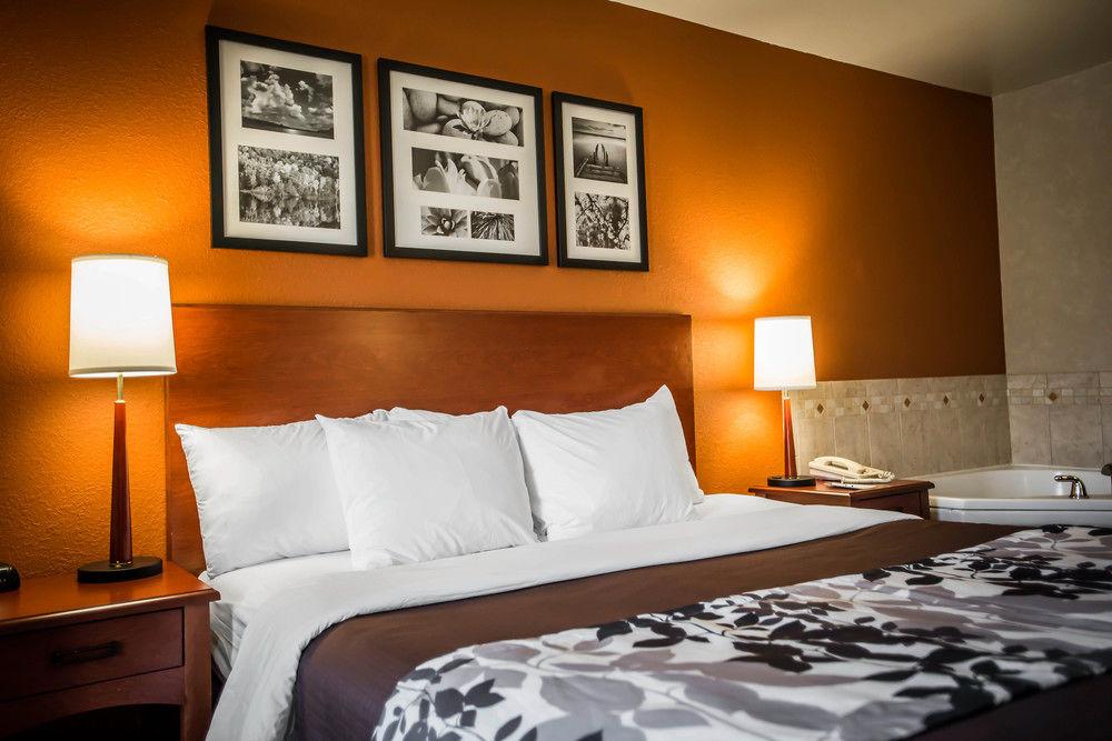 Sleep Inn Suites Scranton Dunmore Pet Policy