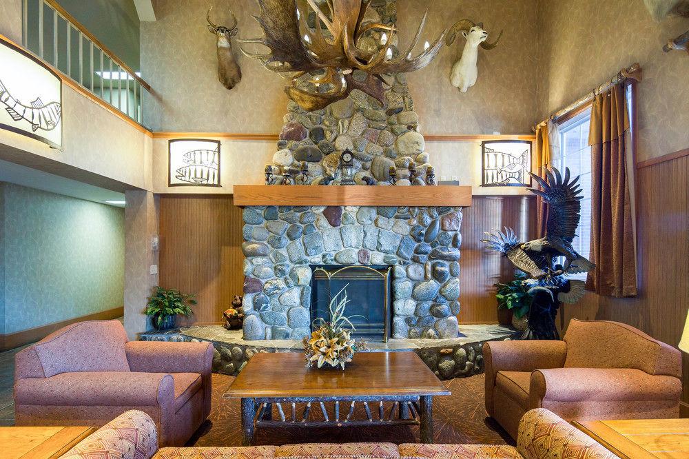 Comfort Inn Ship Creek Pet Policy