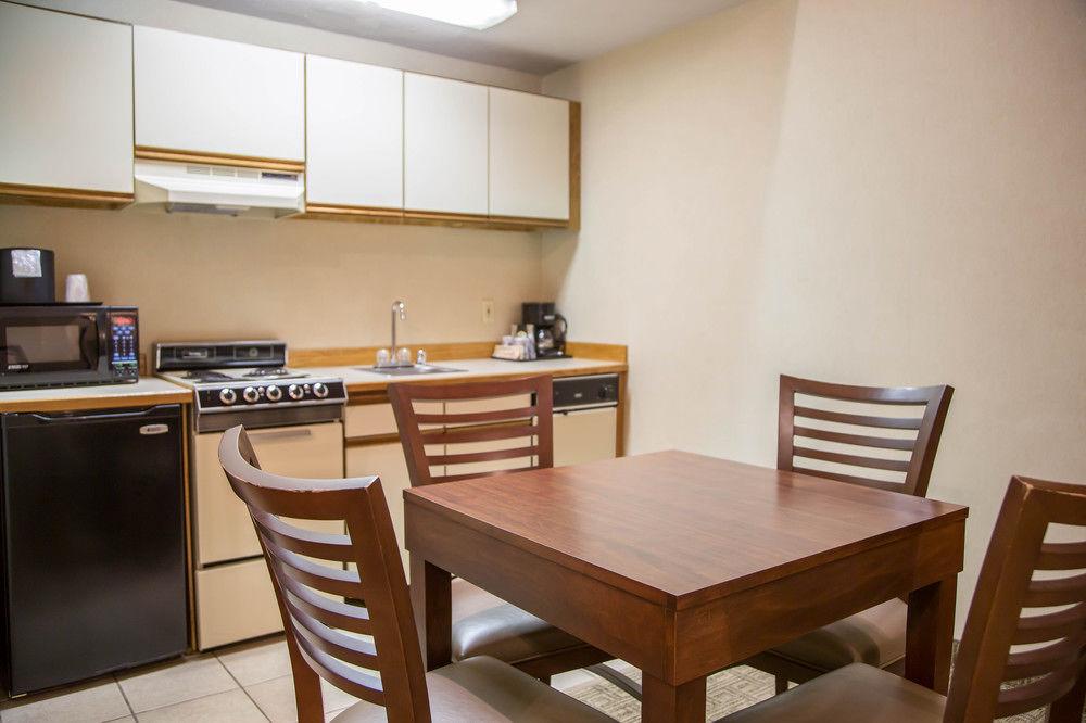 Comfort Inn Ship Creek Pet Policy