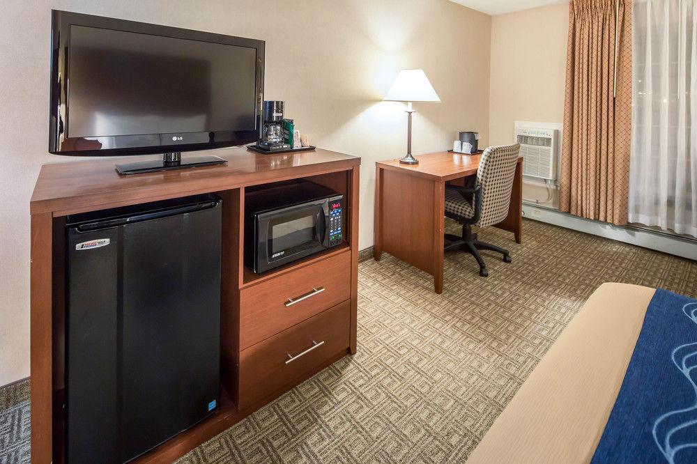 Comfort Inn Ship Creek Pet Policy