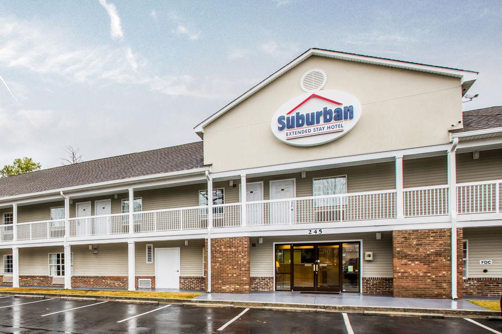 Suburban Extended Stay Of Wilmington Pet Policy