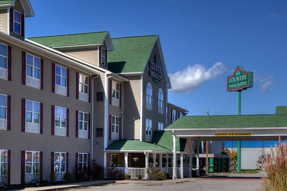Country Inn Suites By Carlson Wilder Ky Pet Policy